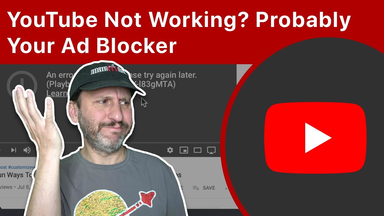 youtube blocker for mac